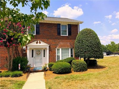 5410 Winters Way, Greensboro, NC, 27410