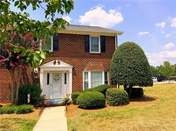 5410 Winters Way, Greensboro, NC 27410