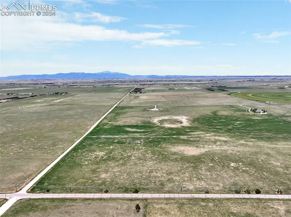 22882 E Highway 110, Peyton, CO 80808