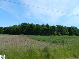 Chapman Rd, Blanchard, MI 49310