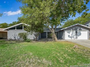 7935 Melbury Frst, San Antonio, TX 78239