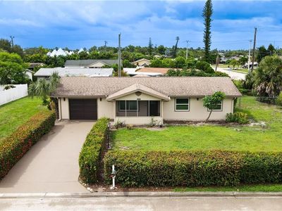 7233 Coolidge RD, Fort Myers, FL, 33967