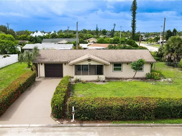 7233 Coolidge RD, FORT MYERS, FL 33967