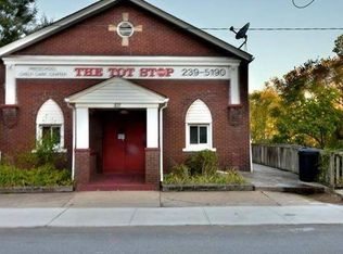 217 Main St, Bentleyville, PA 15314