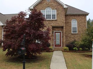 119 Warwick Cir, Alabaster, AL 35007
