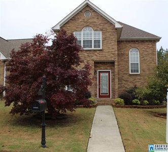 119 Warwick Cir, Alabaster, AL, 35007