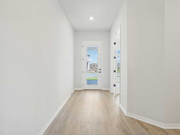 The Distinction - Entry