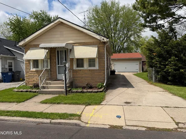 5917 316th St, Toledo, OH 43611