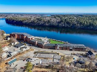 60 Merrimac St UNIT 612, Amesbury, MA 01913