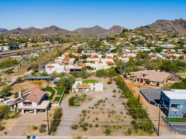 Squaw Peak Mountain - Phoenix AZ Real Estate - 2 Homes For Sale
