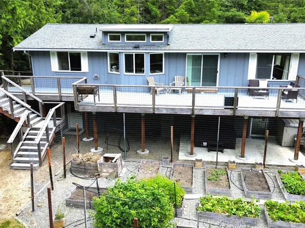 14798 Nw Seabeck Ridge Way, Seabeck, WA 98380