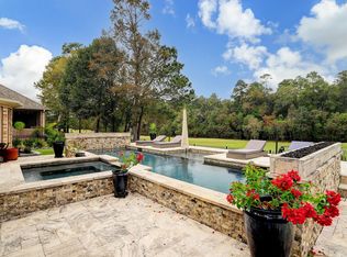 3211 N Cotswold Manor Dr, Kingwood, TX 77339