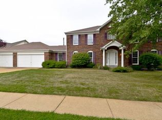 4946 Southridge Park Dr, Saint Louis, MO
