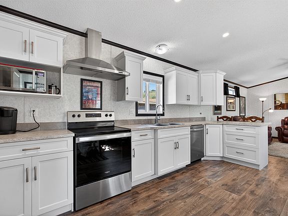 4th image of 15401 Kalamalka Rd #172