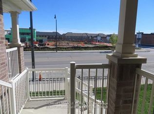 142 Golden Springs Dr, Brampton, ON L7A4N7