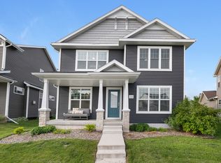 1213 Twisted Branch Way, Sun Prairie, WI 53590