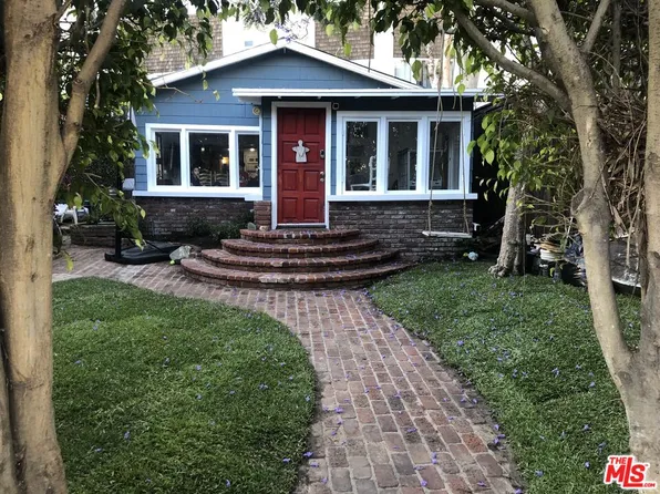 3419 Strongs Dr, Marina Del Rey, CA 90292