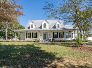5950 Pumping Station Rd, Iron City, TN 38463