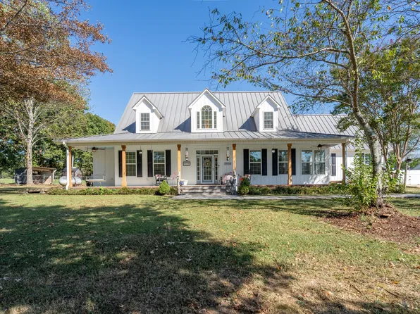 5950 Pumping Station Rd, Iron City, TN 38463