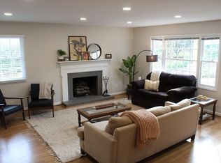 4821 Latimer Rd, Raleigh, NC 27609