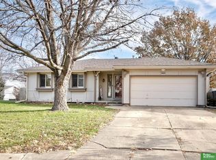 7009 S 133rd Cir, Omaha, NE 68138