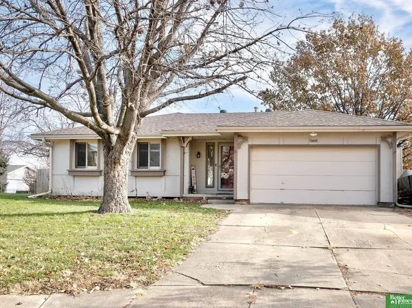 7009 S 133rd Cir, Omaha, NE 68138