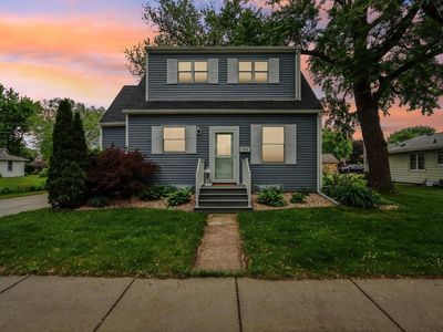 1018 Franklin Street, Sauk City, WI, 53583