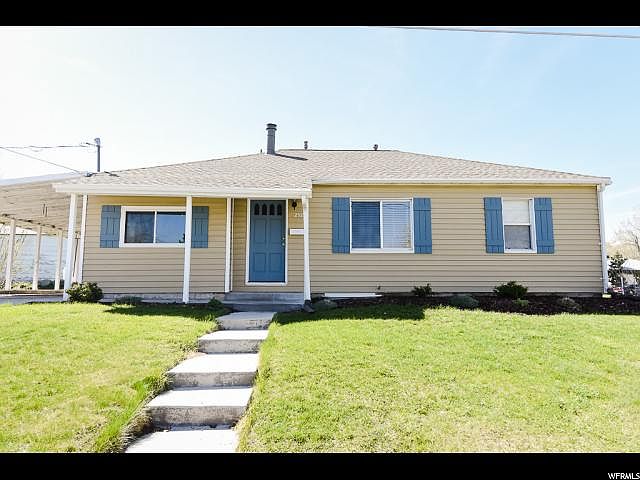 1st image of this home