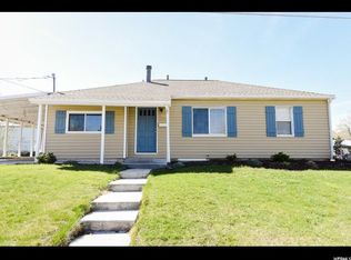 252 E 200 S, Tooele, UT 84074