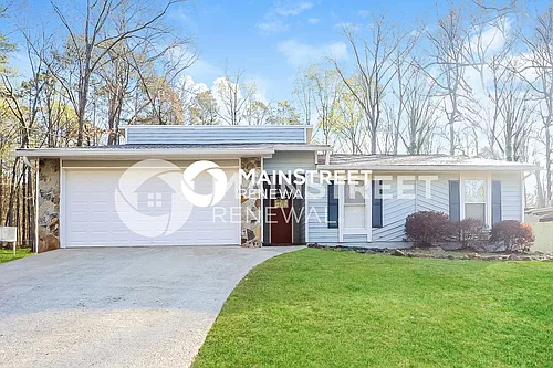3376 Deshong Dr Photo 1