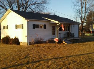 12101 E Ky 8, Quincy, KY 41166