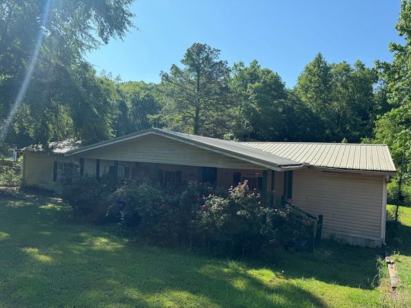 186 Profite Williams Rd, Eufaula, AL 36027