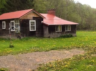 4252 N Tower Rd, Cincinnatus, NY 13040