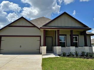 1713 Grimes Dr, Brenham, TX 77833