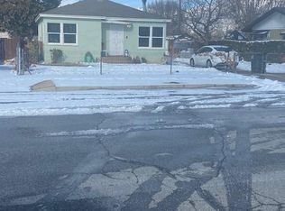 529 E East St, Tehachapi, CA 93561