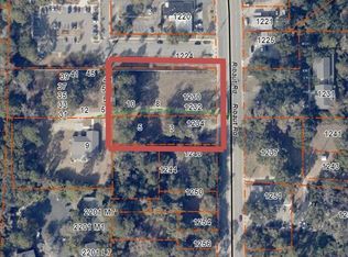 5 Tekoa Ln, Beaufort, SC 29902