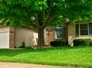 206 Stanwyck Dr, Iowa City, IA 52240