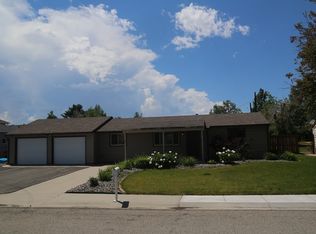 1360 Taylor Ave, Sheridan, WY 82801