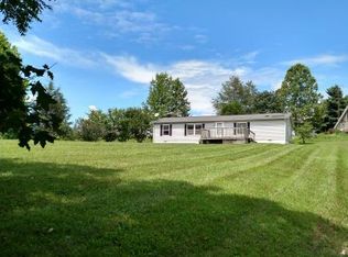 14419 Levi Bliss Rd, Canaan, IN 47224