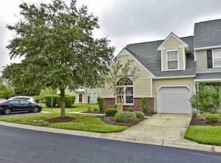 920 Williston Loop UNIT 920, Murrells Inlet, SC 29576