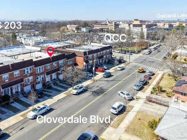 56-18 Cloverdale Boulevard, Bayside, NY 11364