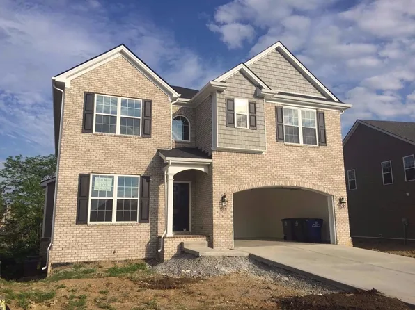 1877 Rachels Run, Lexington, KY 40509