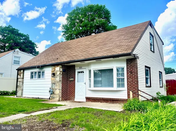 825 Delray St, Philadelphia, PA 19116