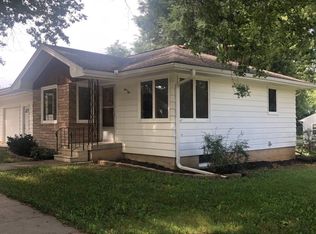 502 W 5th St, Wakefield, NE 68784