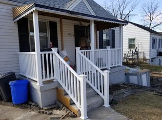 3717 Charloe Ct, Cincinnati, OH