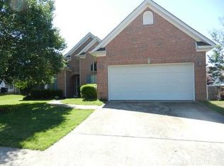 1645 Old Cahaba Ct, Helena, AL 35080