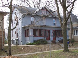 319 Church St #1/2, Iowa City, IA 52245