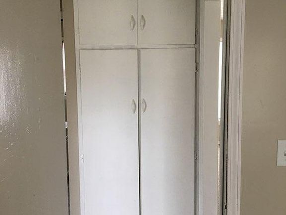Hall Storage