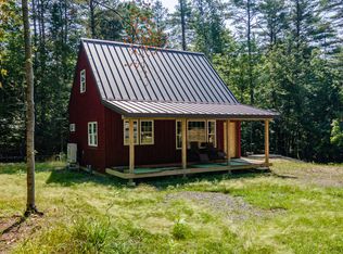 50 Ledge Hill Rd, Gardiner, ME 04345