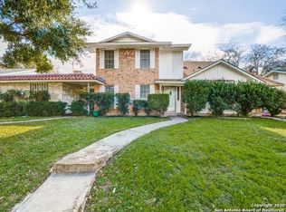 6220 Rue Marielyne St, Leon Valley, TX 78238